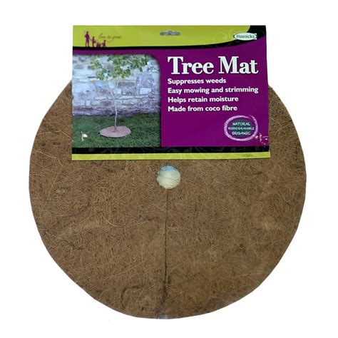 Tree Mat (3 Pack) | Haxnicks