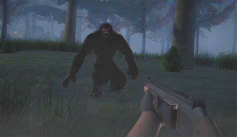 Bigfoot game pc - bettabang