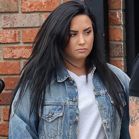 Inside Demi Lovato's Post-Rehab Recovery: Everything We Know - E ...