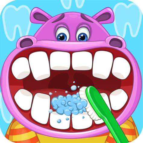 Children doctor : dentist.:Amazon.in:Appstore for Android