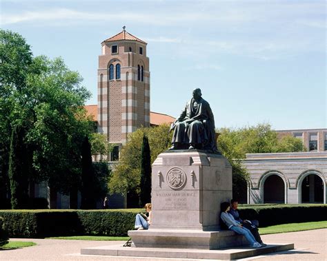 Rice University, The Humanities Building by Allan Greenberg Architect on 1stdibs