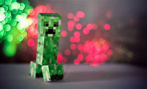 Awesome Minecraft Backgrounds For Desktop