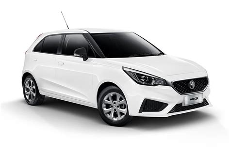 MG3 Light Hatchback | MG Australia