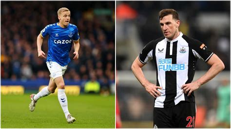 Everton vs Newcastle Live Stream: How to Watch, Team News & More