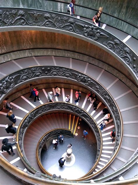 Vatican Museums photo roundup - Asia Books and Travel