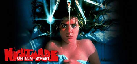 A Nightmare on Elm Street (1984) - The 80s & 90s Best Movies Podcast