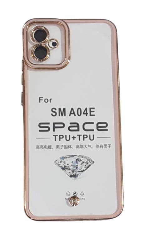 Next: Space Tpu Clear Case For Samsung Galaxy A04E | Shop Today. Get it ...