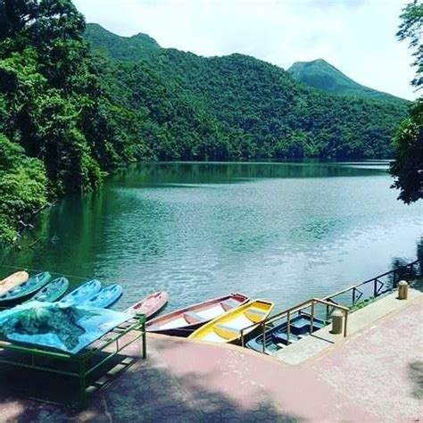 Lake Bulusan is a lake on Luzon Island in the Philippines. It lies at the heart of Bulusan ...