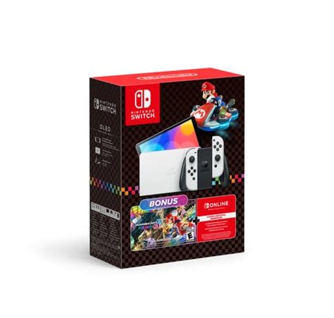 Nintendo Announces 2 New Mario Kart 8 Switch Bundles Out This Fall - IGN