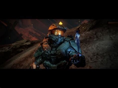 Halo 4 (Gameplay Launch Trailer)