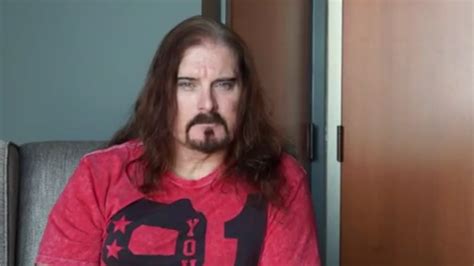 DREAM THEATER Vocalist James LaBrie Talks Early Days And Plans For New Album; Video Available ...