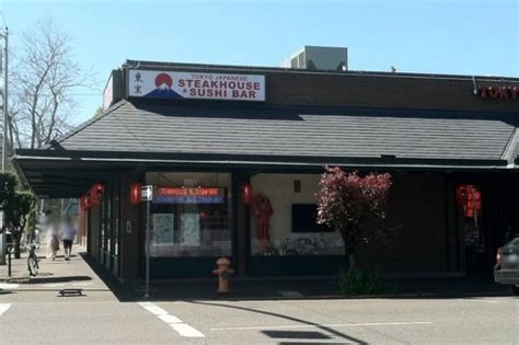 Restaurants in Corvallis, Oregon