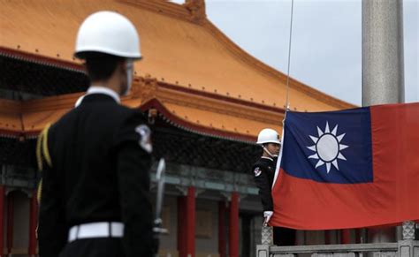 "Independence Means War", China Warns Taiwan