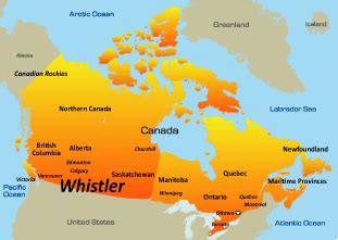 Whistler Holidays & Hotels | Canada | Beautiful American Holidays