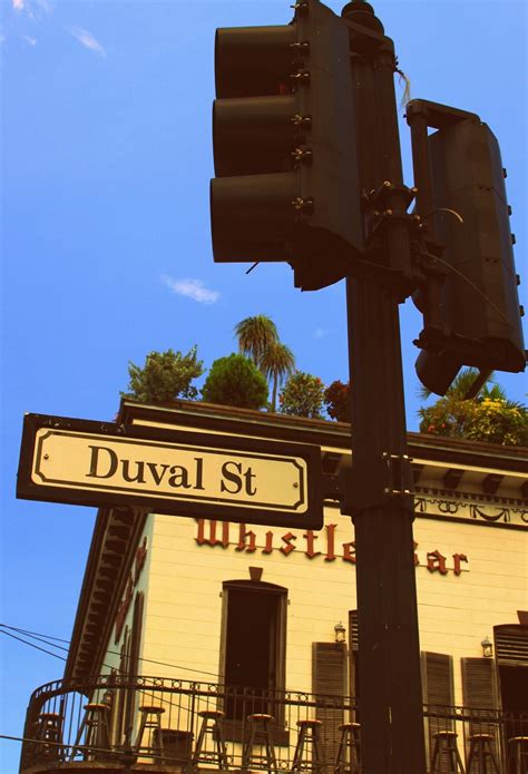 Duval Street, Key West Favorite Vacation destination | Key west ...