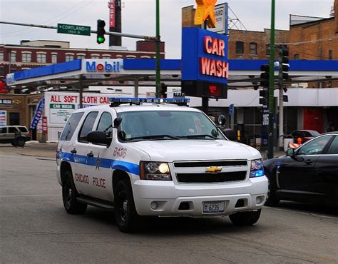 17 Best images about Chicago Police Cars on Pinterest | Cars, Police departments and Monaco