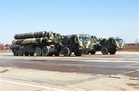 SA-21 Growler (SA-21 그로우러 미사일 / S-400 Triumf (트리움프) / 중고도 지대공미사일) : Russia : 네이버 블로그