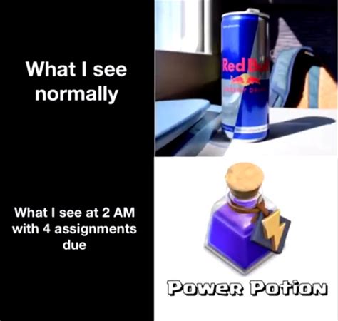 power potion - Meme by Ryan_rankin :) Memedroid