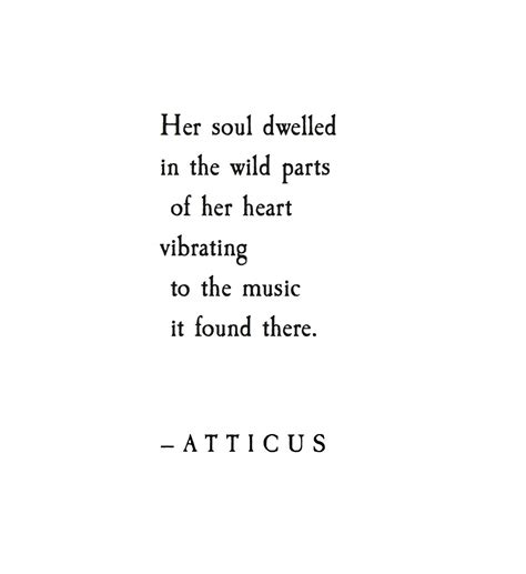 Love Her Wild: Poems | Inspirational quotes, Poem quotes, Beautiful quotes