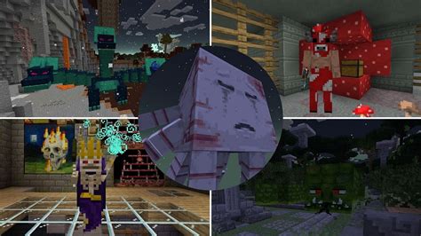 7 best Minecraft mods for mobs (2023)