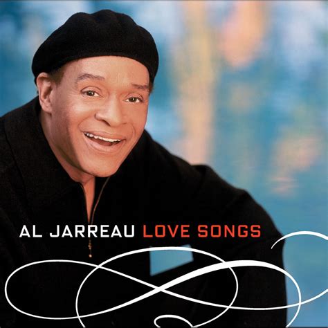 ‎Love Songs by Al Jarreau on Apple Music