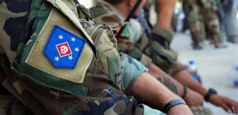 Here's why MARSOC won't adopt the Raiders' skull insignia