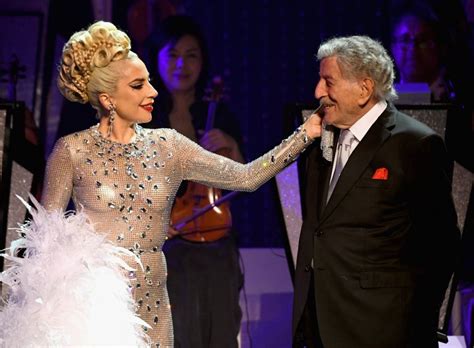 Lady Gaga's Thoughtful Gestures Show the Sweet Side of Showbiz