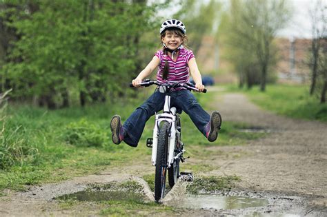 America Needs More Kids on Bikes - WSJ