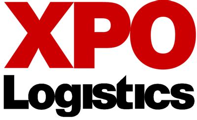 XPO Logo - LogoDix