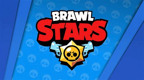 Brawl Stars Logo 1080x1920 Wallpaper | Porn Sex Picture