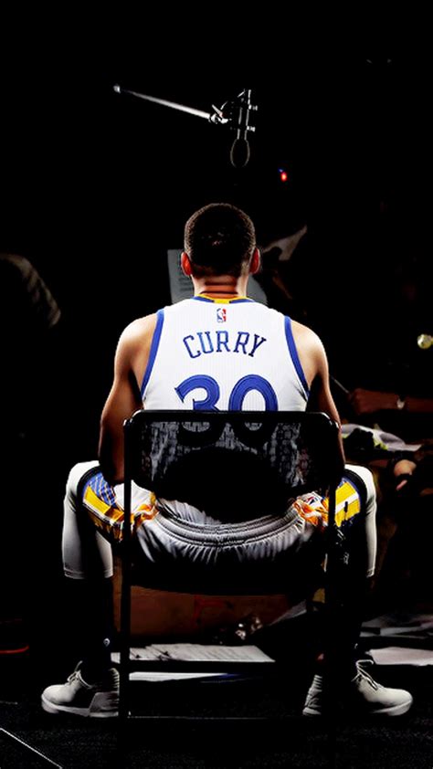 Why did Stephen Curry choose No. 30 jersey, reason will touch your heart