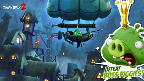 Angry Birds 2 looks beautiful, but focuses on ugly freemium features ...