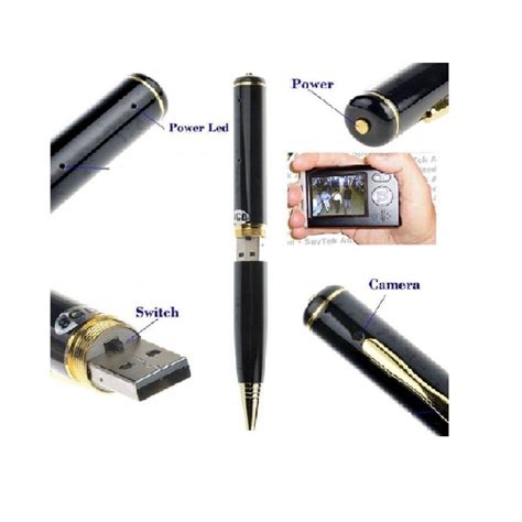 Pen Camera - hmgbd.com