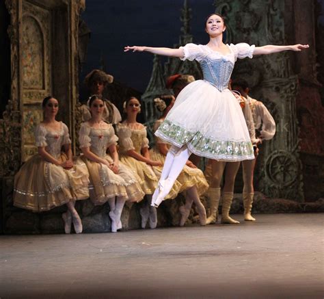 English National Ballet''s Coppelia In Pictures | Ballet News | Coppelia, Ballet news, Dance ...