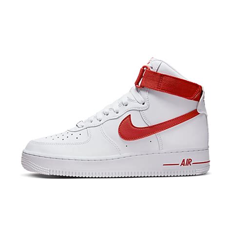 Nike Air Force 1 High | SPORTSHOWROOM