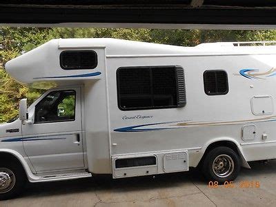 Born Free rvs for sale in North Carolina