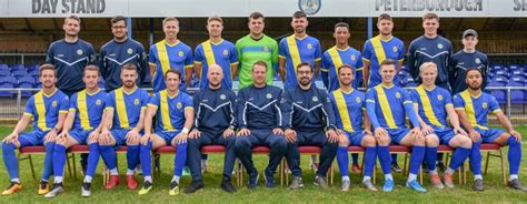 Peterborough Sports Football Club – The Turbines | The Local View ...