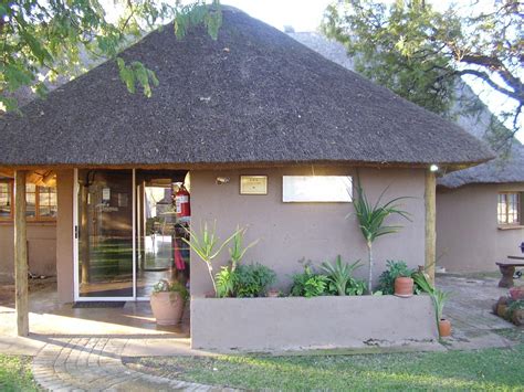 Dinokeng Accommodation