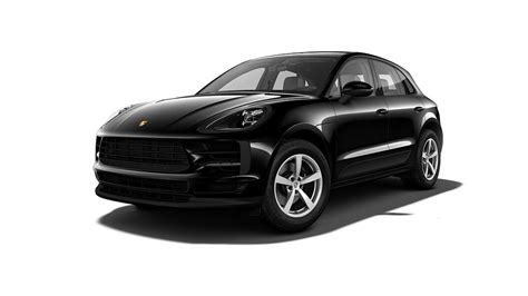 Porsche Macan Colours in India, 13 Macan Colour Images - CarWale