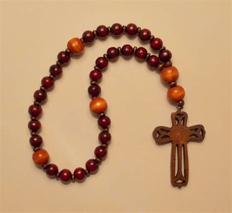 Pin on Anglican Prayer Beads