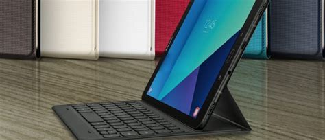 Samsung Galaxy Tab S3 specs sheet leaks, details the screen and ...