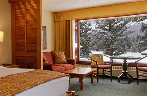 The Fairmont Jasper Park Lodge (Jasper, Alberta) - Resort Reviews ...