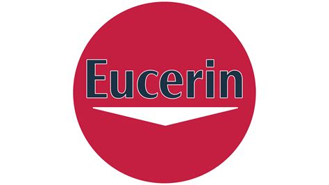 Eucerin Logo Dan Simbol Makna Sejarah Png Merek | Images and Photos finder