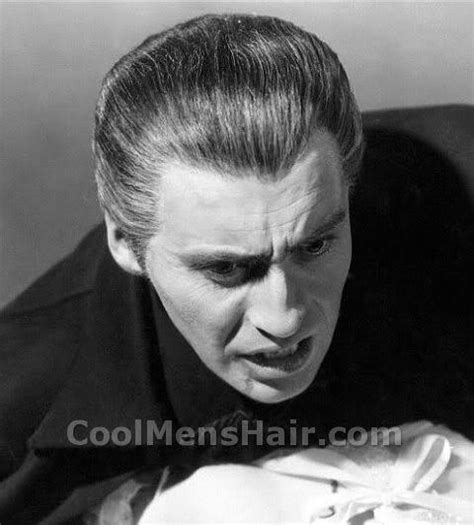 Mens Vampire Hair Styles – Cool Men's Hair