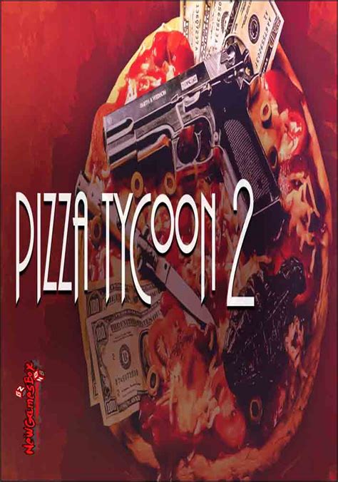 Pizza Tycoon 2 Free Download Full Version PC Game Setup | New Games Box