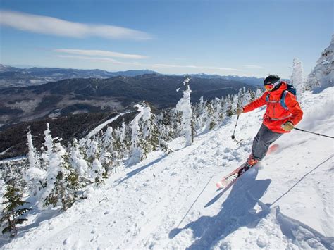 Whiteface Mountain Ski Center | High Peaks Resort