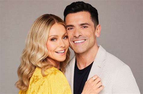 Mark Consuelos Recalls Going 'Back and Forth' on the Decision to Join ...