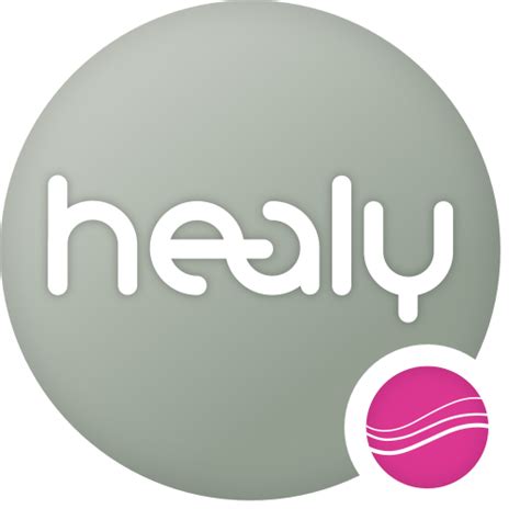 Healy - Apps on Google Play