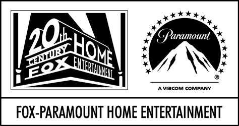 Fox-Paramount Home Entertainment | Logopedia | Fandom