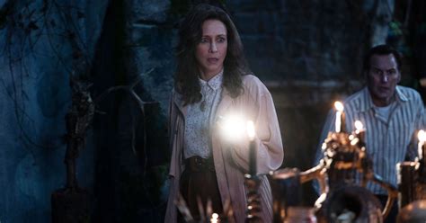 The Conjuring 3': Ranking The Movies Including 'Devil Made Me Do It ...